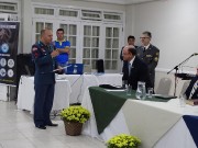 Encontro de Líderes SC 2018