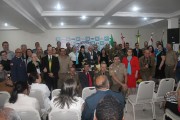 Encontro de Líderes SC 2018