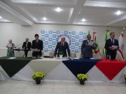 Encontro de Líderes SC 2018