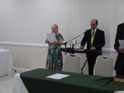 Encontro de Líderes SC 2018