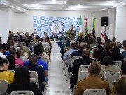 Encontro de Líderes SC 2018