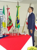 Encontro de Líderes SC 2018
