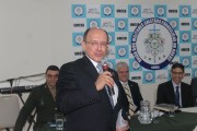 Encontro de Líderes SC 2018
