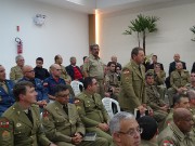 Início dos trabalho Oficiais do congresso 2016