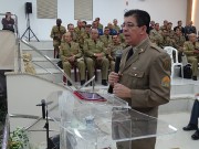 Início dos trabalho Oficiais do congresso 2016