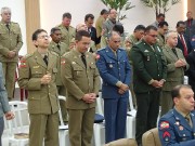Início dos trabalho Oficiais do congresso 2016