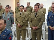Início dos trabalho Oficiais do congresso 2016