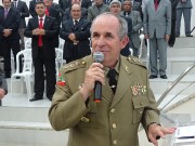 Início dos trabalho Oficiais do congresso 2016