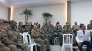Início dos trabalho Oficiais do congresso 2016