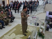 Abertura Oficial do XIII Congresso da UMESC 2016