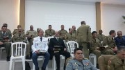 Início dos trabalho Oficiais do congresso 2016