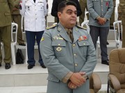 Início dos trabalho Oficiais do congresso 2016