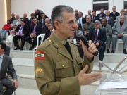 Início dos trabalho Oficiais do congresso 2016
