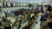 Início dos trabalho Oficiais do congresso 2016