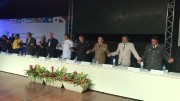Maravilhas na Capital