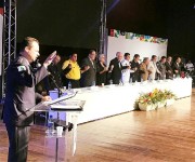 Maravilhas na Capital