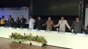 Maravilhas na Capital