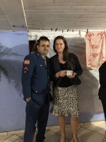 Benção e renovação nesta noite