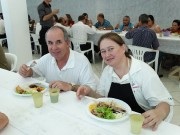 Almoço