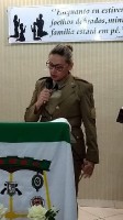 Culto militar em Forquilhas