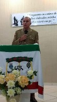Culto militar em Forquilhas