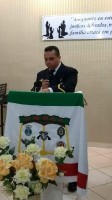 Culto militar em Forquilhas