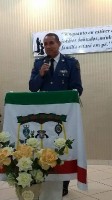 Culto militar em Forquilhas