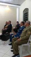 Culto militar em Forquilhas