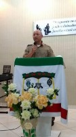 Culto militar em Forquilhas