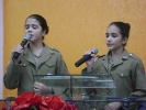 Reunião e Culto de Militares em Joinville-SC