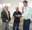 Homenagem e confraternização do Grupo da Marinha em Florianópolis
