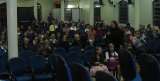Foi realizado com muitas bençãos o aniversário do Grupo de Militares de Sombrio