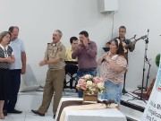 Culto em ação de graças por 2019