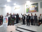 Culto em ação de graças por 2019