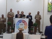 Culto em ação de graças por 2019