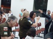 Culto em ação de graças por 2019