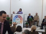 Culto em ação de graças por 2019