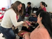 Mulheres atuantes no Encontro de Líderes 2017