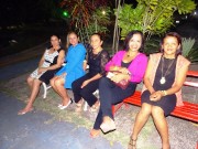 Mulheres Valentes