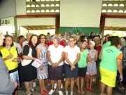 Mulheres Valentes