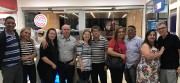 Nossas esposas juntas, buscando o reino de Deus