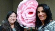Nossas esposas juntas, buscando o reino de Deus