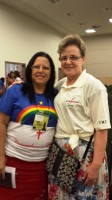 Apoio no Congresso UMCEB 2013