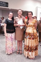 Apoio Feminino