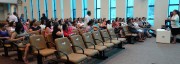 Encontro do Apoio Feminino da UMESC em Florianópolis