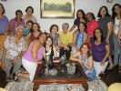 Apoio Feminino em Brasilia 