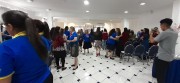 30 Anos UMESC - Apoio Feminino