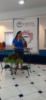 30 Anos UMESC - Apoio Feminino