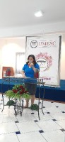 30 Anos UMESC - Apoio Feminino