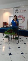 30 Anos UMESC - Apoio Feminino